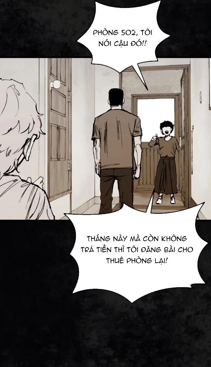 Thượng Lưu Chap 37 - Next Chap 38