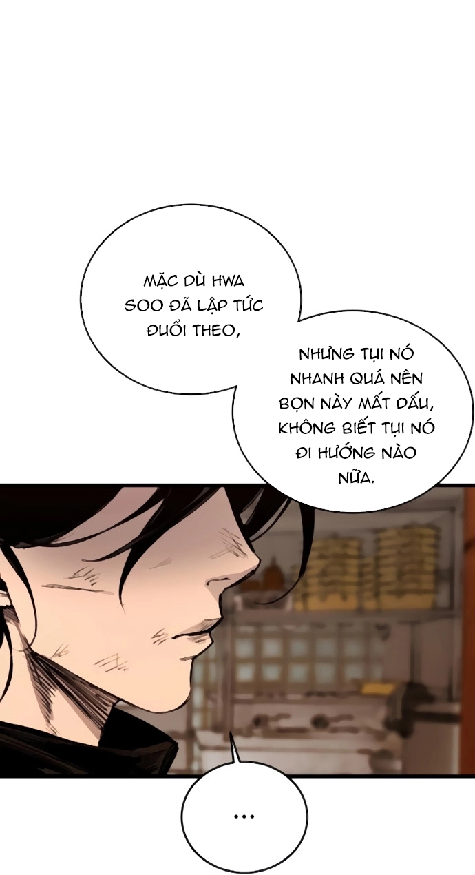 Thượng Lưu Chap 37 - Next Chap 38