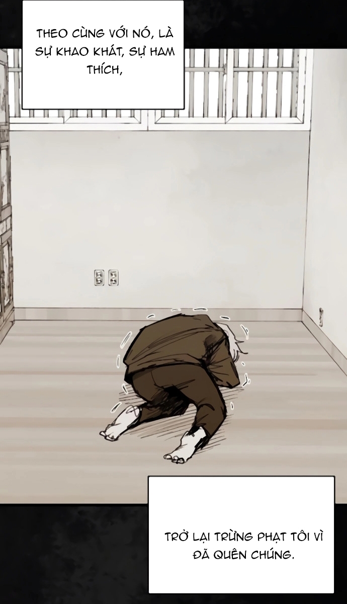 Thượng Lưu Chap 37 - Next Chap 38