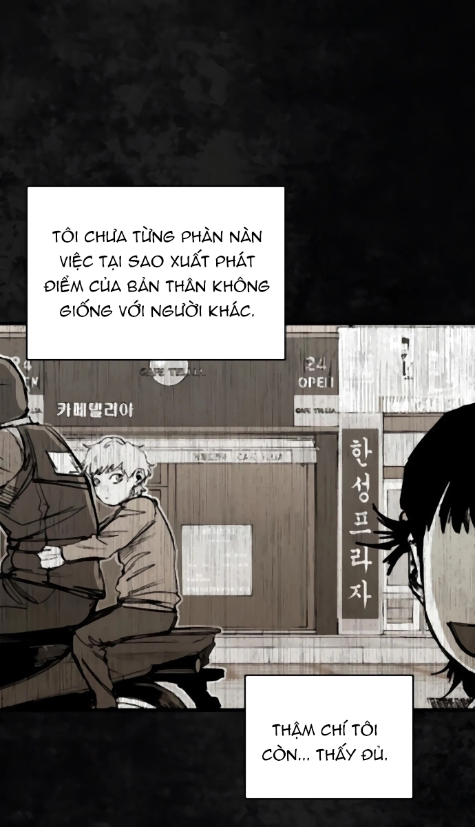 Thượng Lưu Chap 37 - Next Chap 38