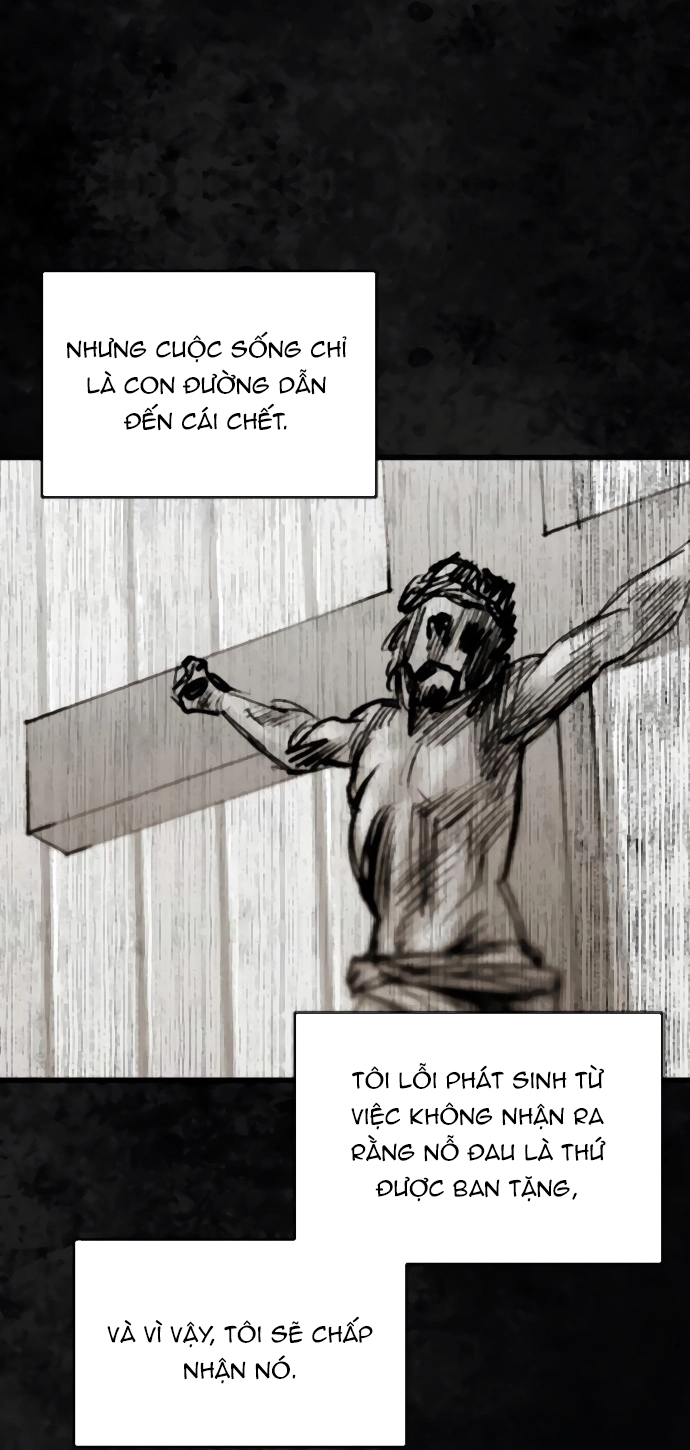 Thượng Lưu Chap 37 - Next Chap 38