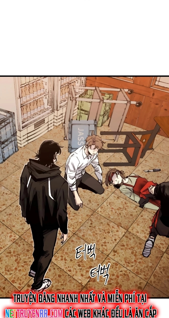 Thượng Lưu Chap 37 - Next Chap 38