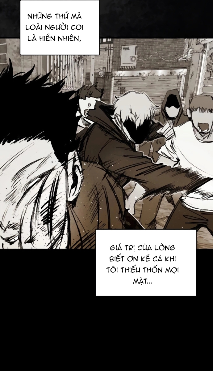 Thượng Lưu Chap 37 - Next Chap 38