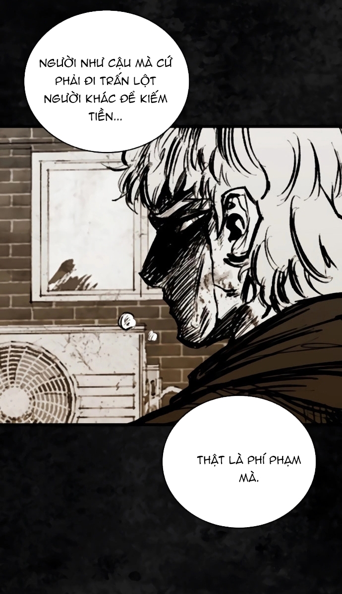 Thượng Lưu Chap 37 - Next Chap 38