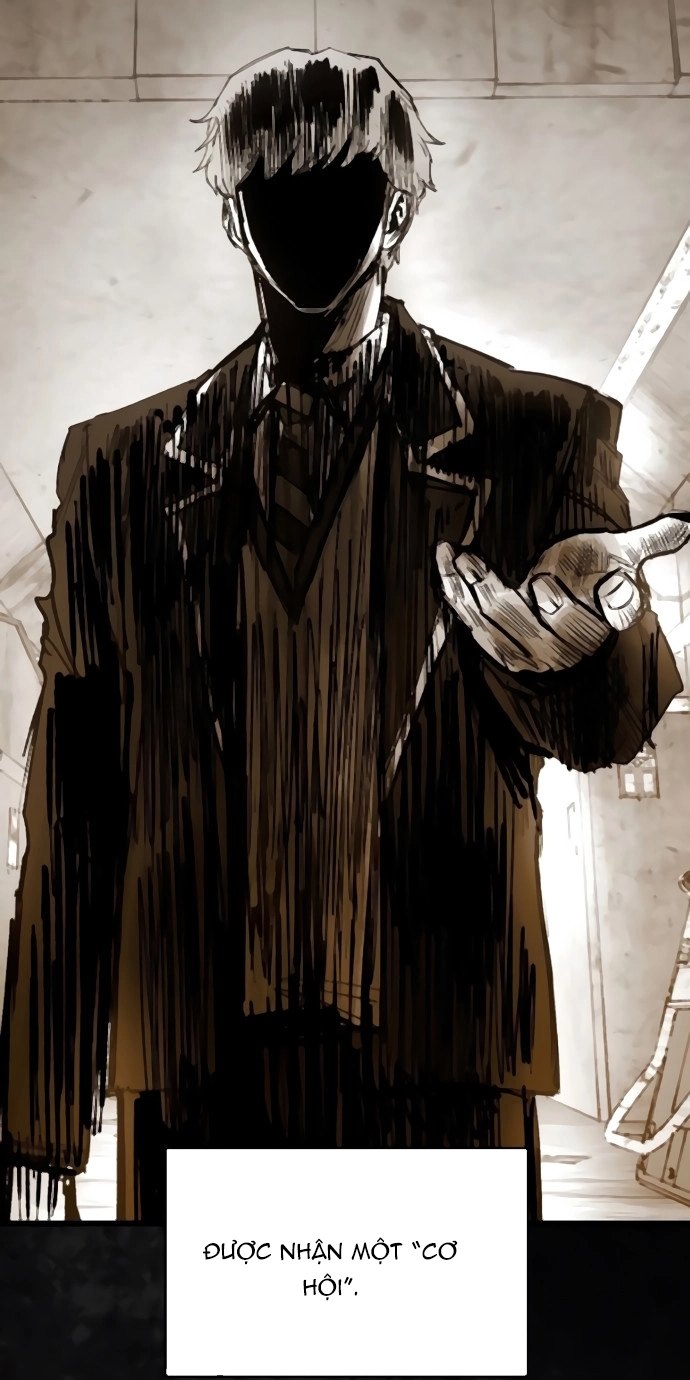 Thượng Lưu Chap 37 - Next Chap 38