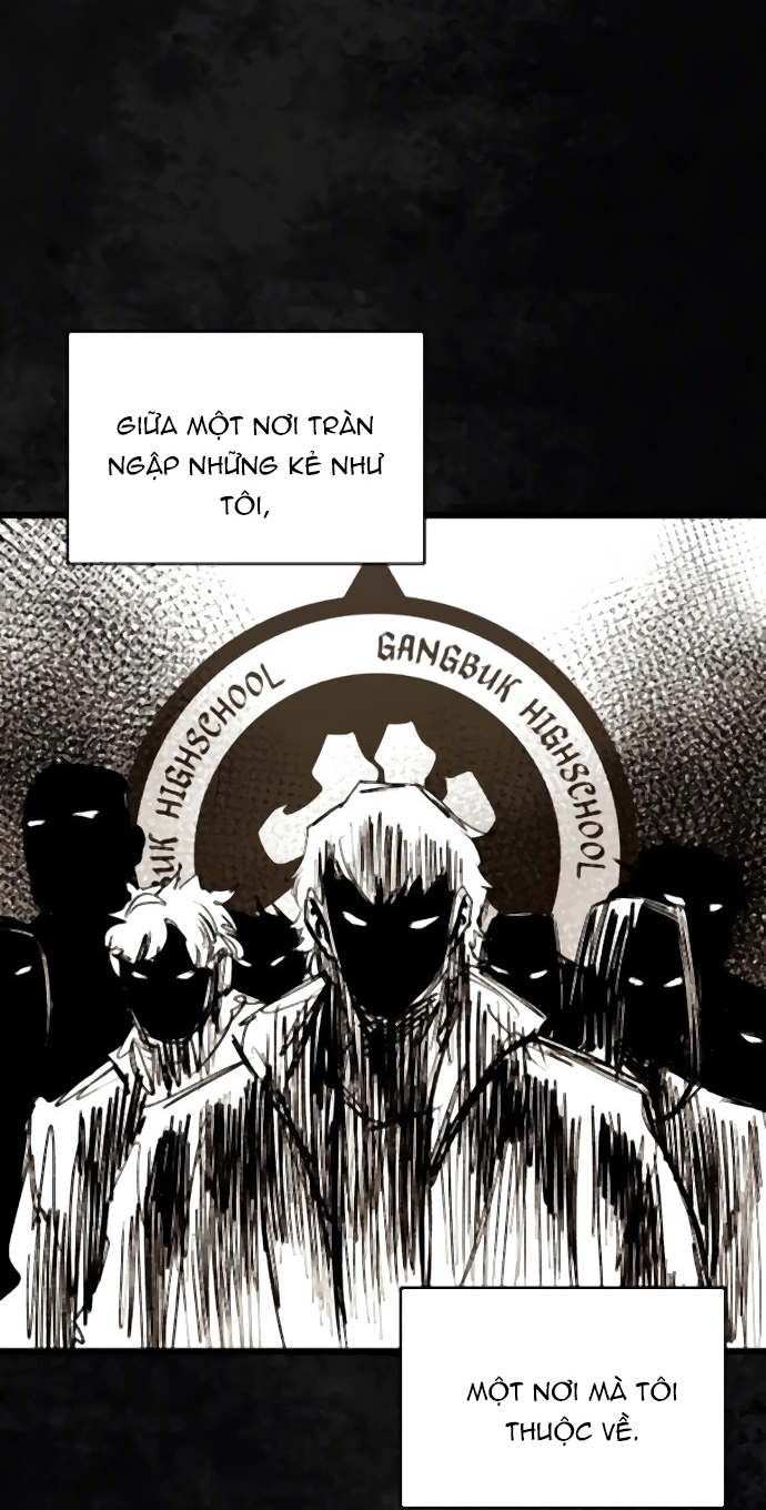 Thượng Lưu Chap 37 - Next Chap 38