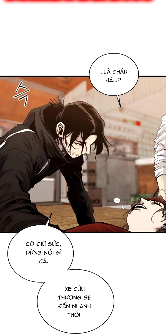 Thượng Lưu Chap 37 - Next Chap 38