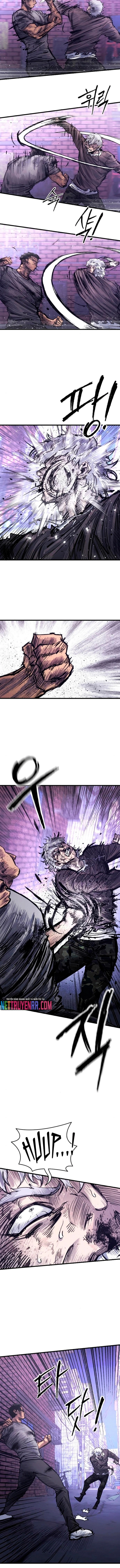 Thượng Lưu Chap 38 - Next Chap 39