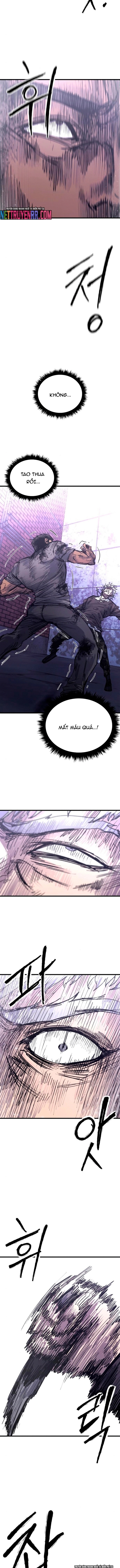 Thượng Lưu Chap 38 - Next Chap 39