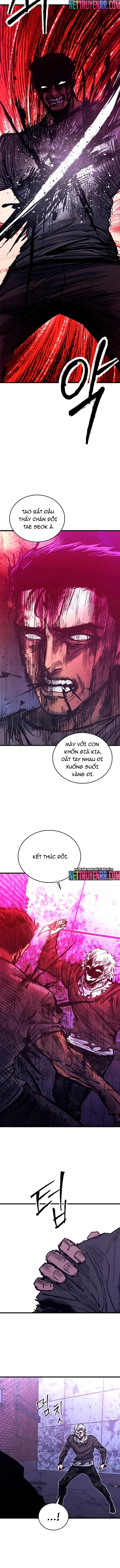 Thượng Lưu Chap 38 - Next Chap 39