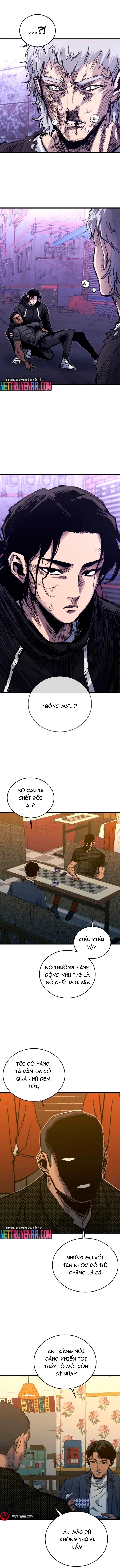 Thượng Lưu Chap 38 - Next Chap 39