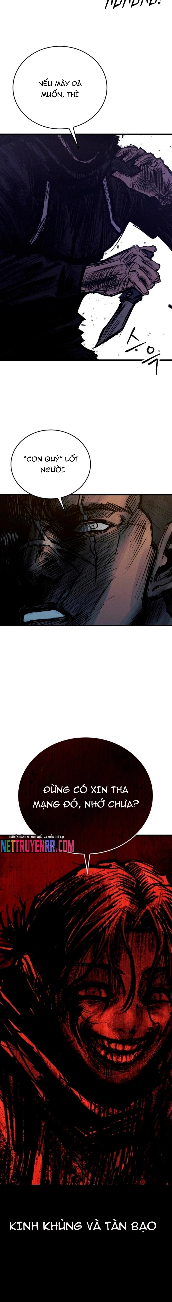 Thượng Lưu Chap 38 - Next Chap 39