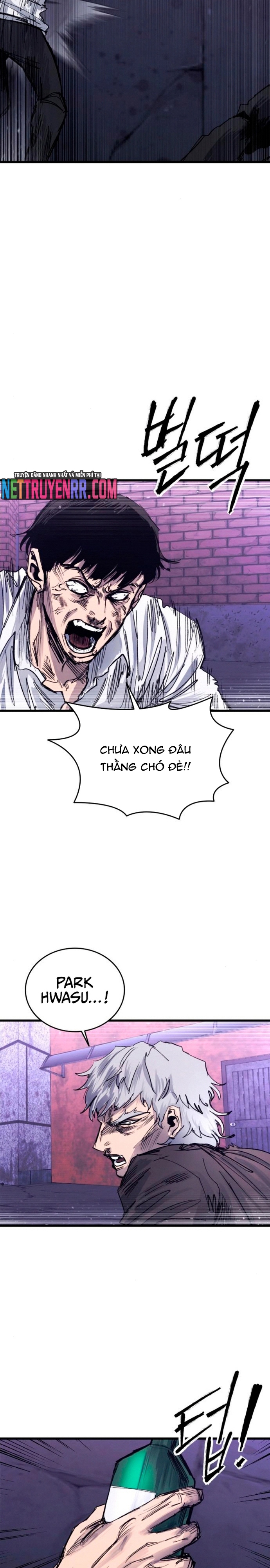 Thượng Lưu Chap 38 - Next Chap 39