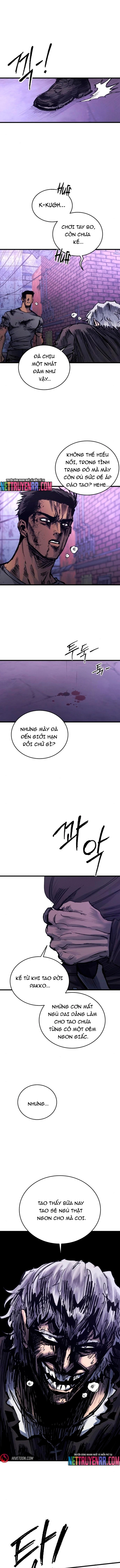 Thượng Lưu Chap 38 - Next Chap 39
