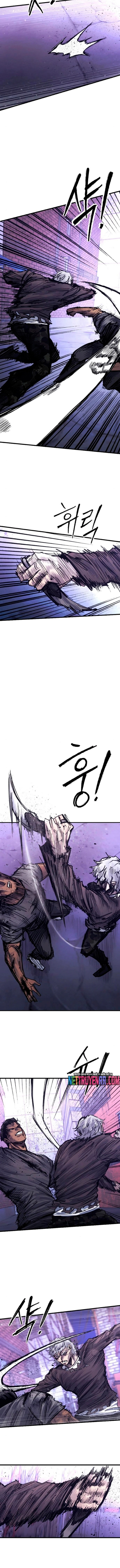 Thượng Lưu Chap 38 - Next Chap 39