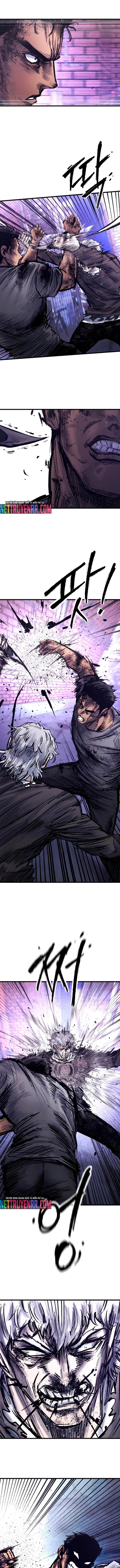 Thượng Lưu Chap 38 - Next Chap 39