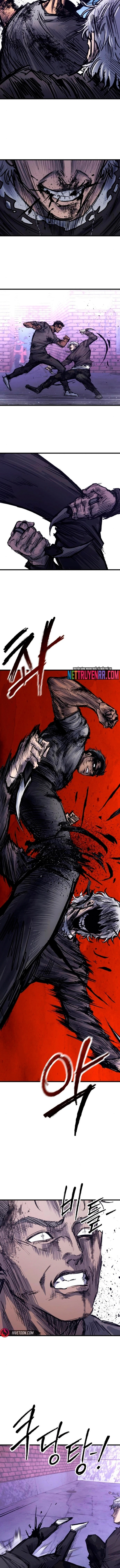 Thượng Lưu Chap 38 - Next Chap 39