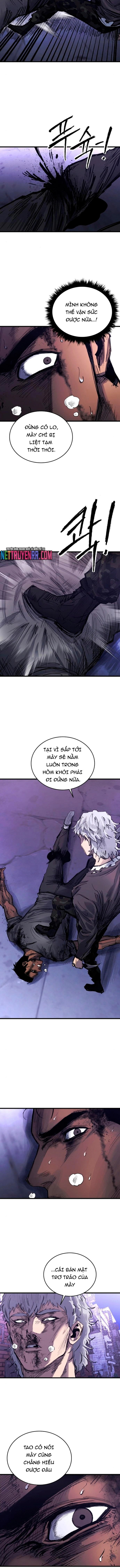 Thượng Lưu Chap 38 - Next Chap 39