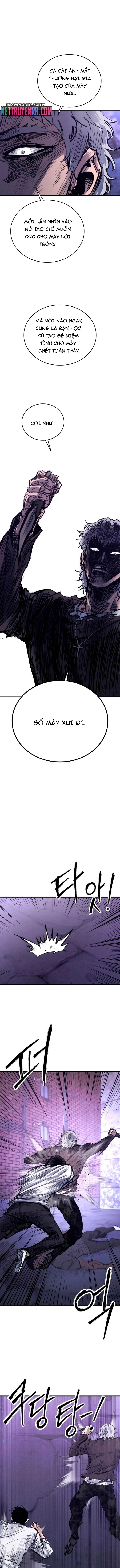 Thượng Lưu Chap 38 - Next Chap 39