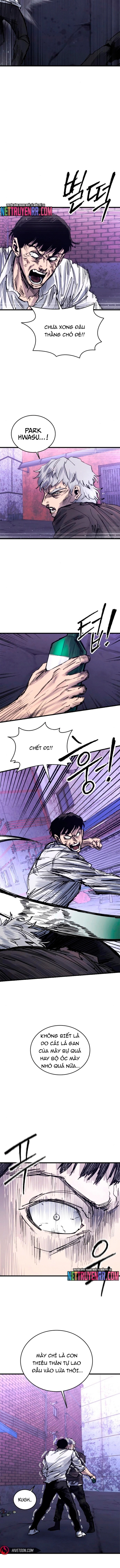 Thượng Lưu Chap 38 - Next Chap 39