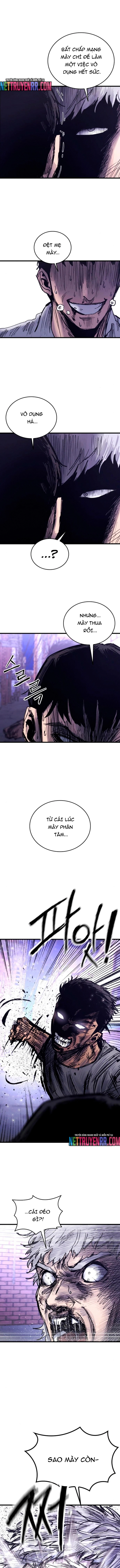 Thượng Lưu Chap 38 - Next Chap 39