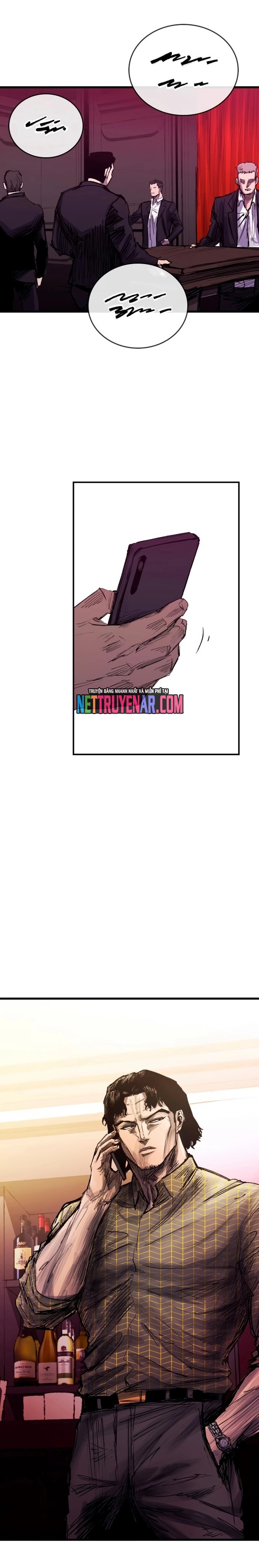 Thượng Lưu Chap 39 - Next Chap 40