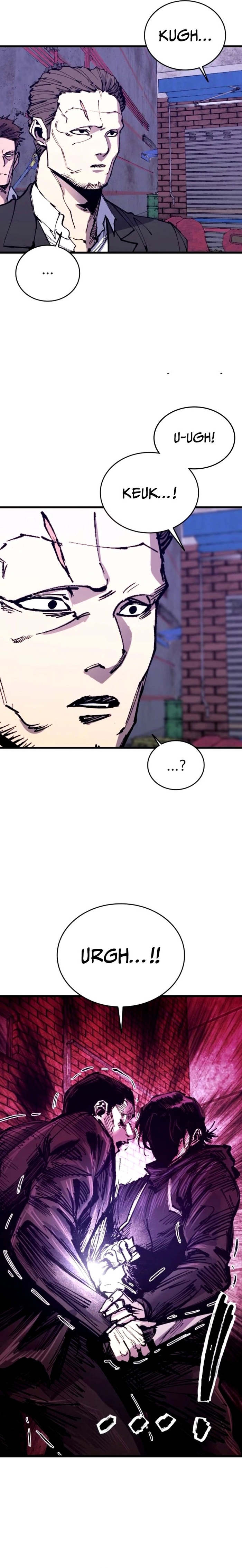 Thượng Lưu Chap 40 - Next Chap 41