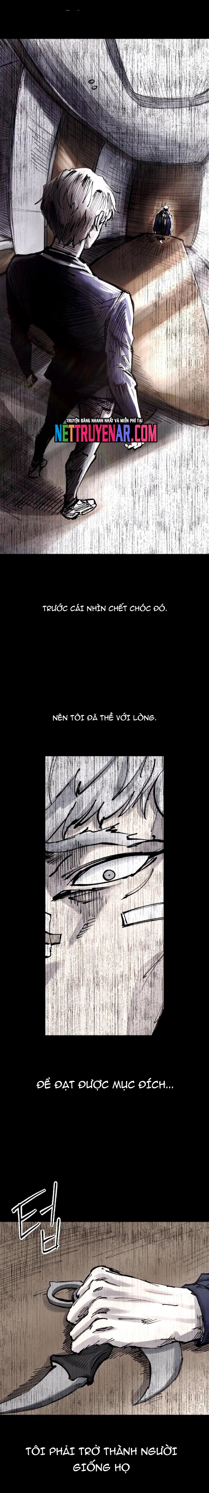 Thượng Lưu Chap 40 - Next Chap 41