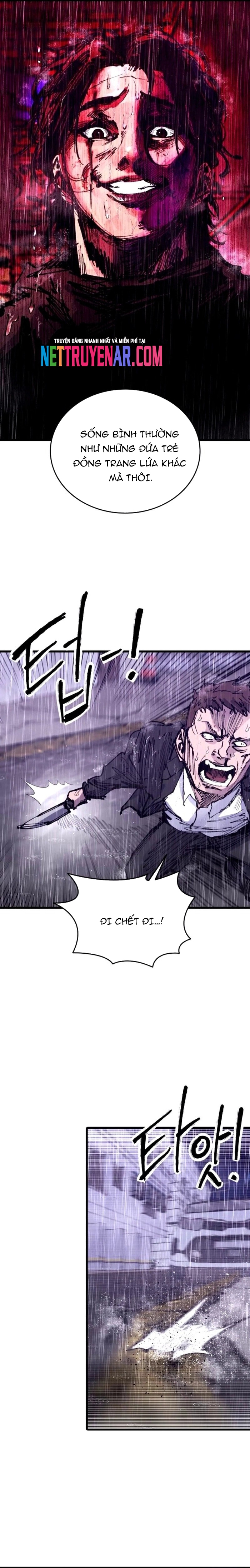 Thượng Lưu Chap 40 - Next Chap 41