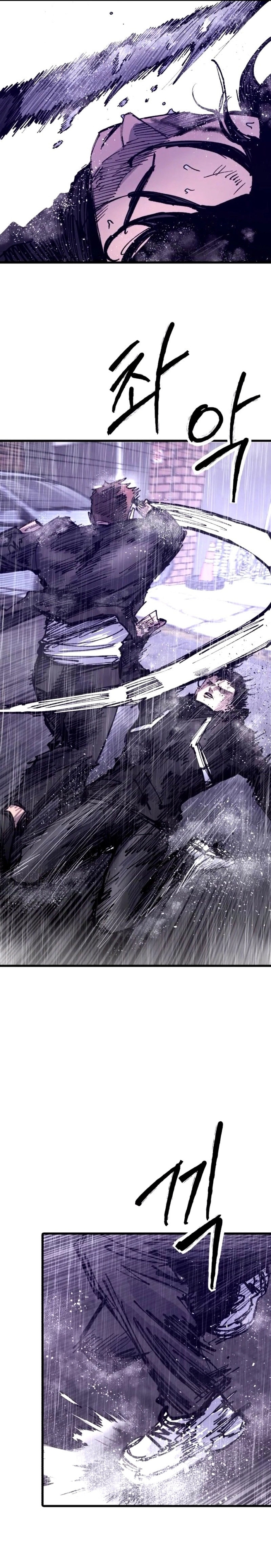 Thượng Lưu Chap 40 - Next Chap 41