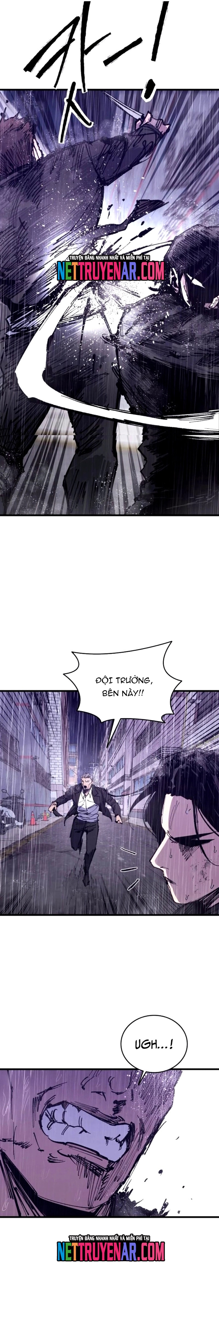 Thượng Lưu Chap 40 - Next Chap 41