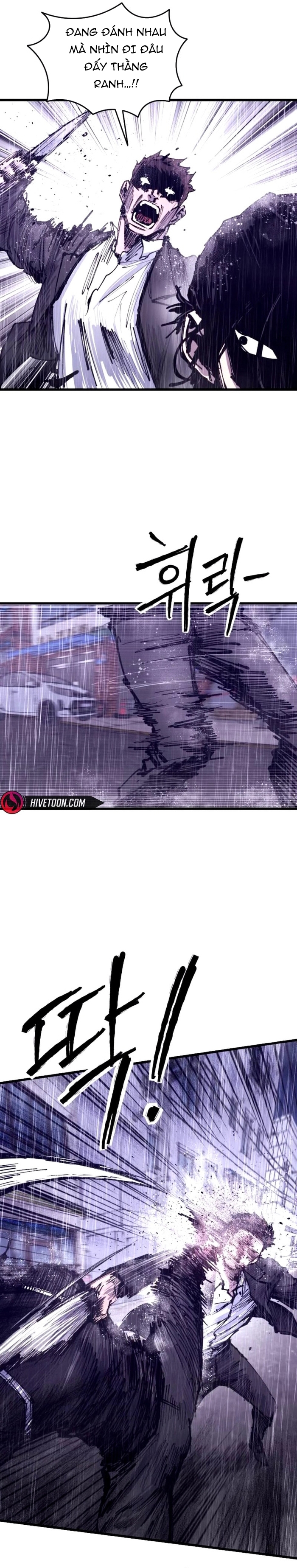 Thượng Lưu Chap 40 - Next Chap 41