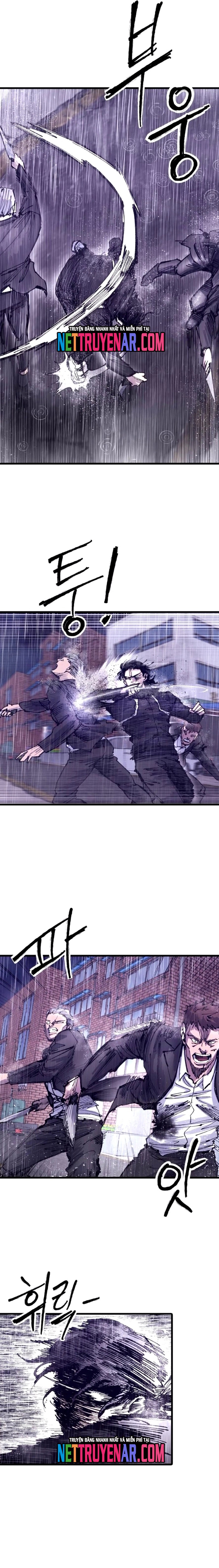 Thượng Lưu Chap 40 - Next Chap 41