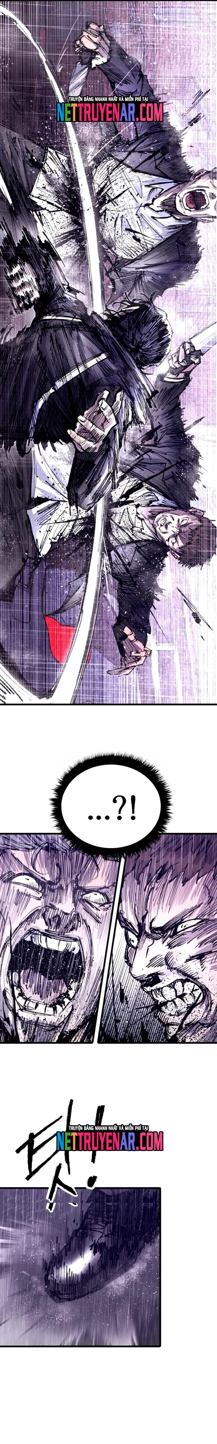 Thượng Lưu Chap 40 - Next Chap 41