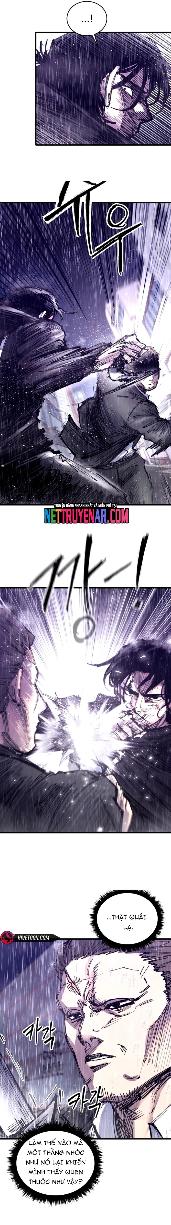 Thượng Lưu Chap 40 - Next Chap 41