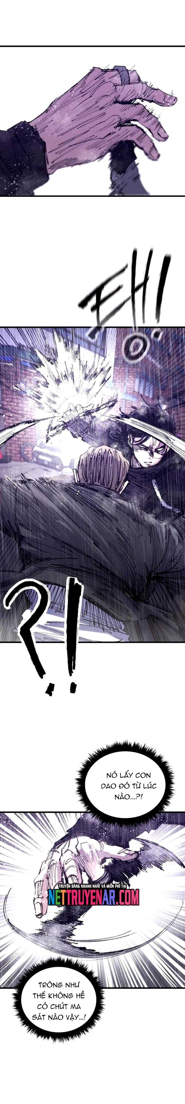 Thượng Lưu Chap 40 - Next Chap 41