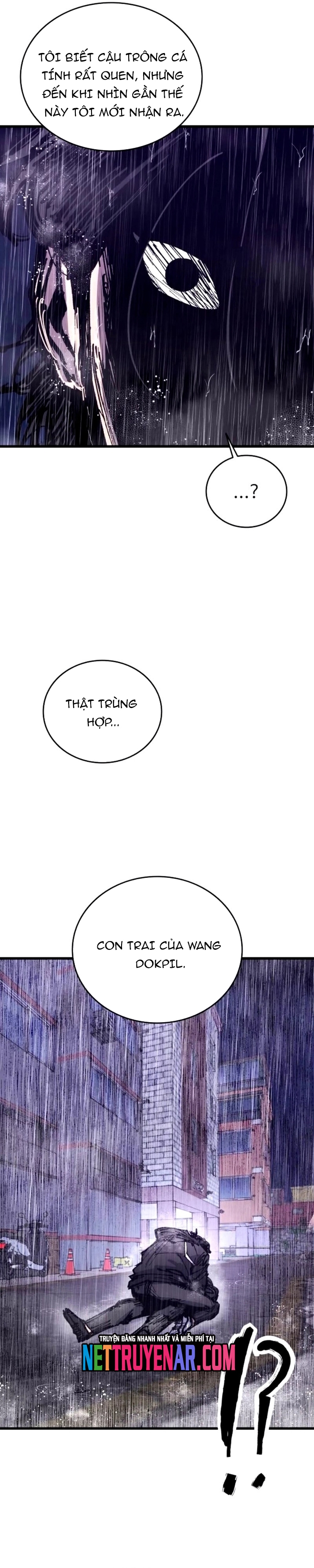 Thượng Lưu Chap 40 - Next Chap 41