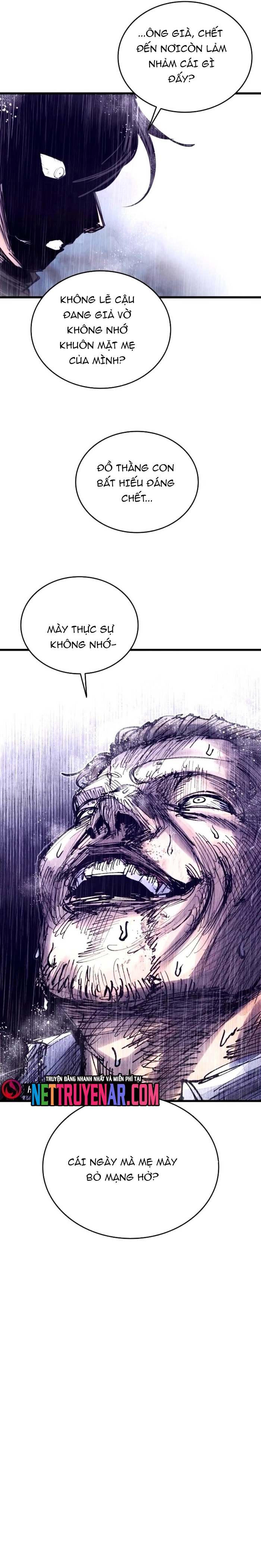 Thượng Lưu Chap 40 - Next Chap 41