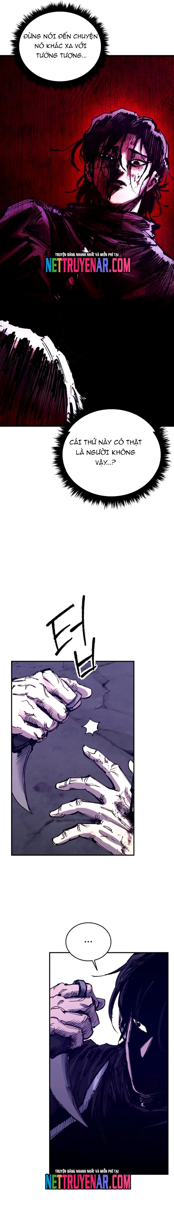 Thượng Lưu Chap 40 - Next Chap 41