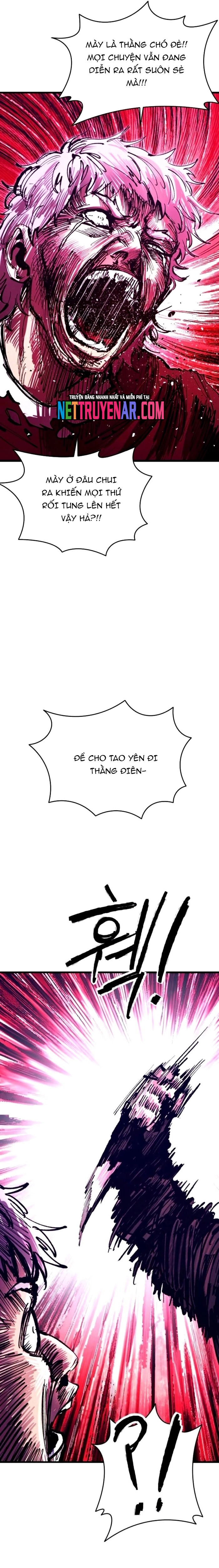 Thượng Lưu Chap 40 - Next Chap 41