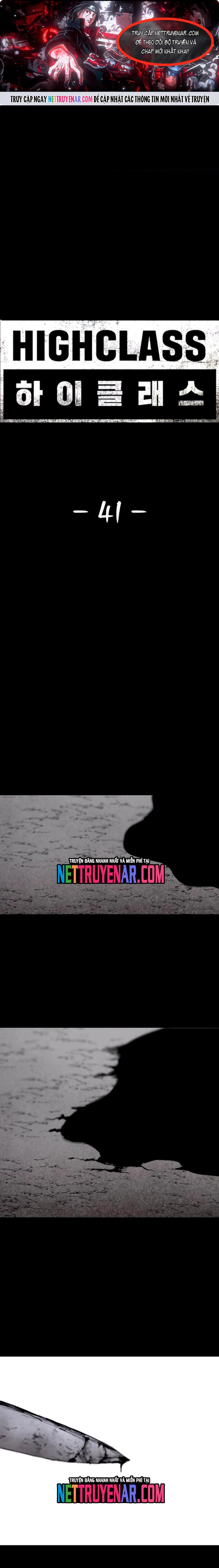 Thượng Lưu Chap 41 - Next Chap 42