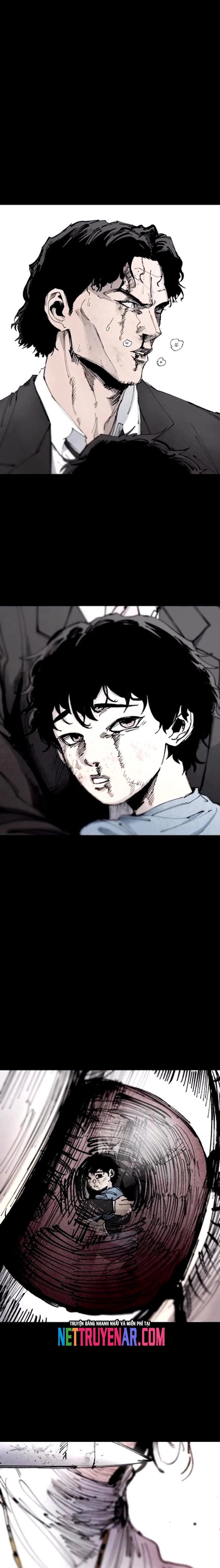 Thượng Lưu Chap 41 - Next Chap 42