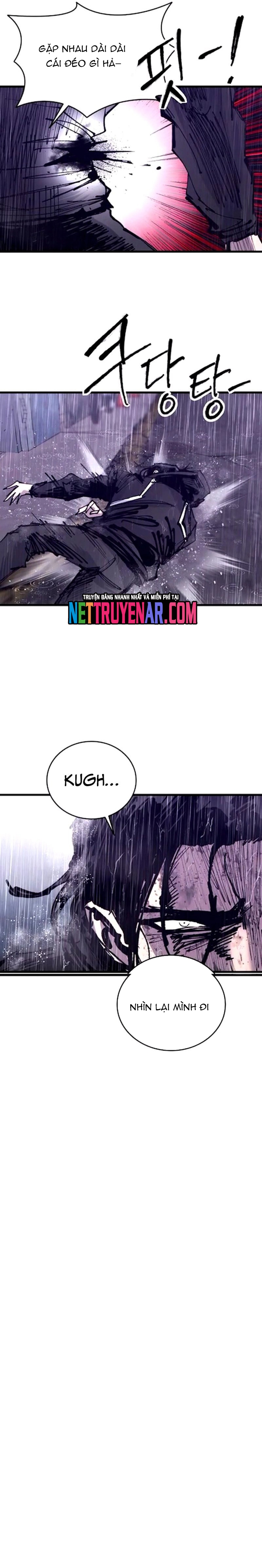 Thượng Lưu Chap 41 - Next Chap 42