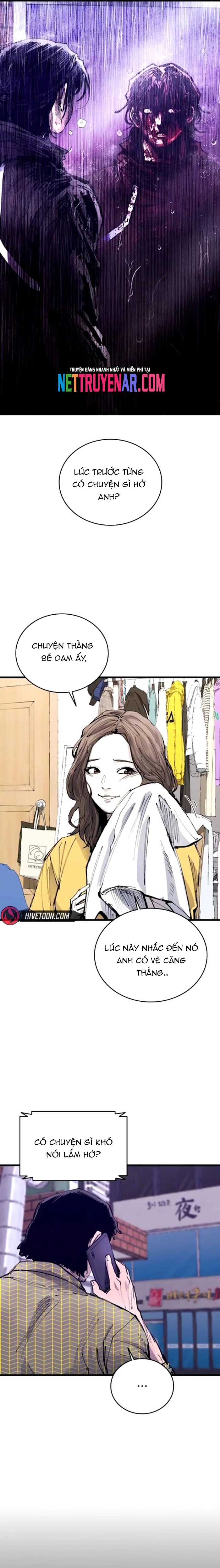 Thượng Lưu Chap 41 - Next Chap 42