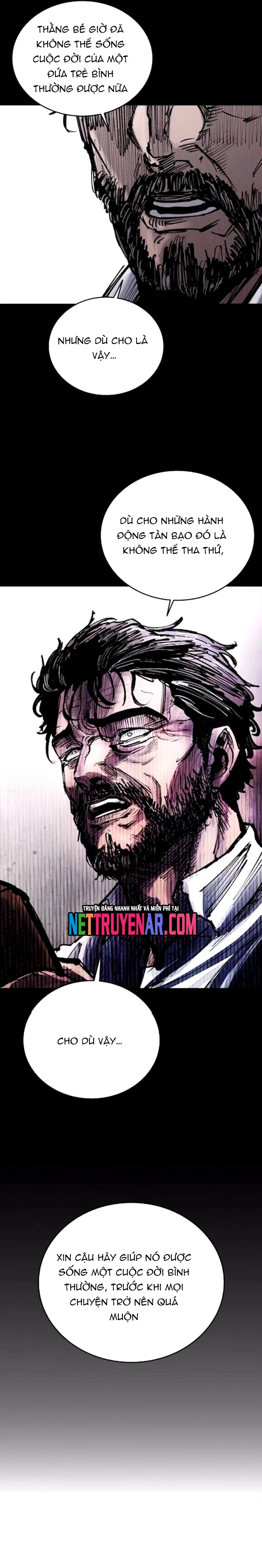 Thượng Lưu Chap 41 - Next Chap 42