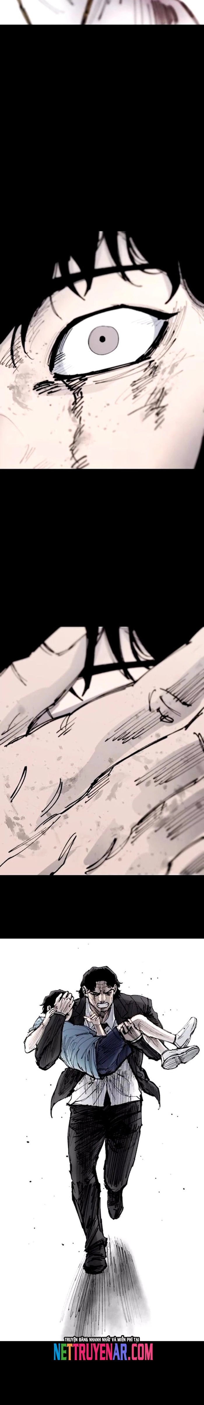 Thượng Lưu Chap 41 - Next Chap 42