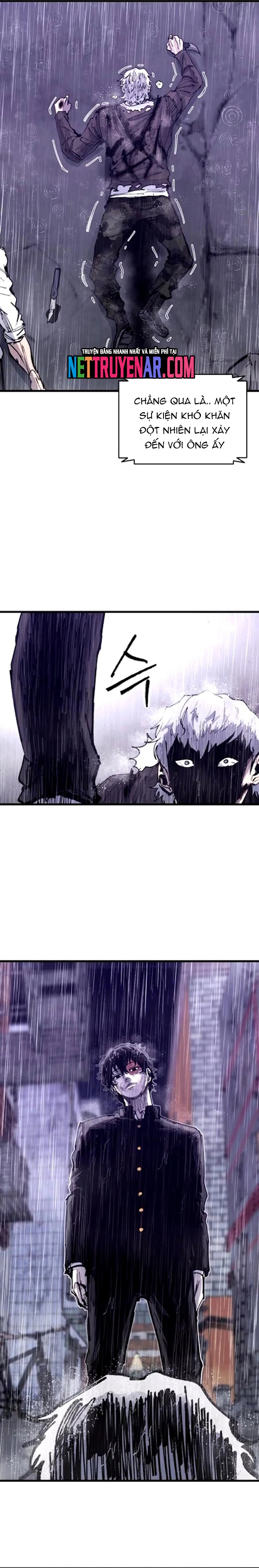 Thượng Lưu Chap 41 - Next Chap 42