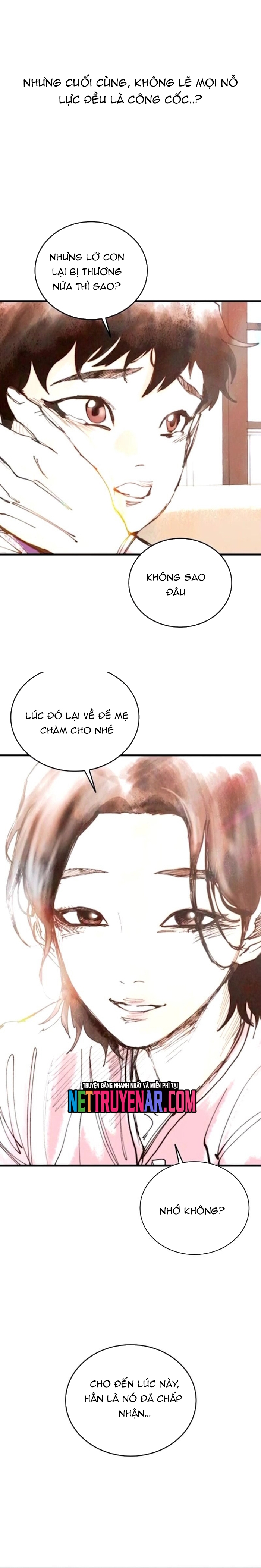 Thượng Lưu Chap 41 - Next Chap 42