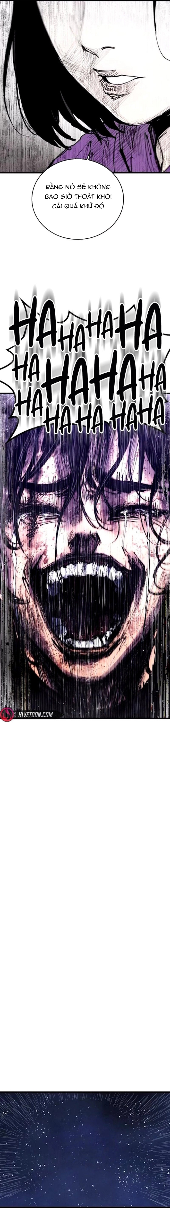 Thượng Lưu Chap 41 - Next Chap 42