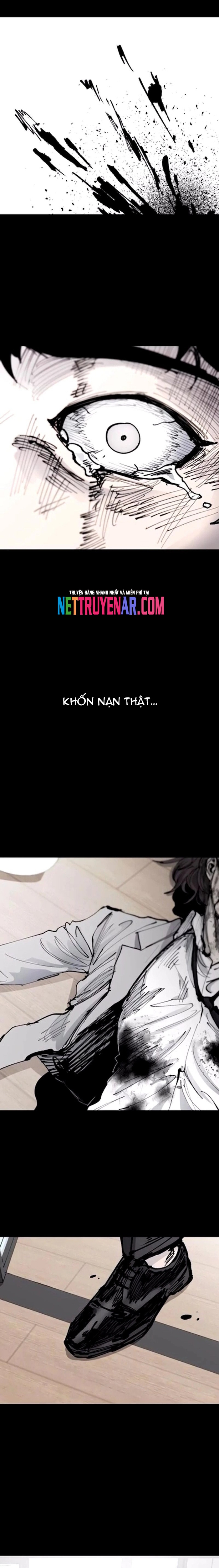 Thượng Lưu Chap 41 - Next Chap 42